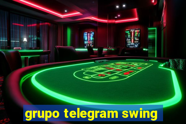 grupo telegram swing